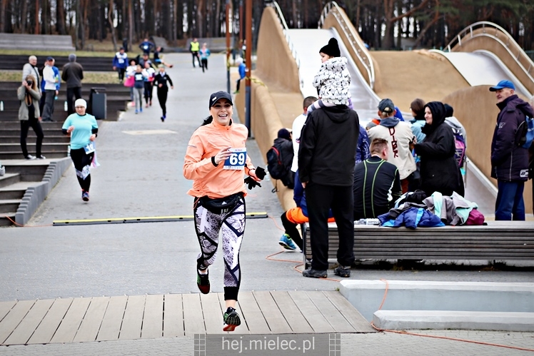 Bieg charytatywny: Biegniemy na maxa dla Maksia