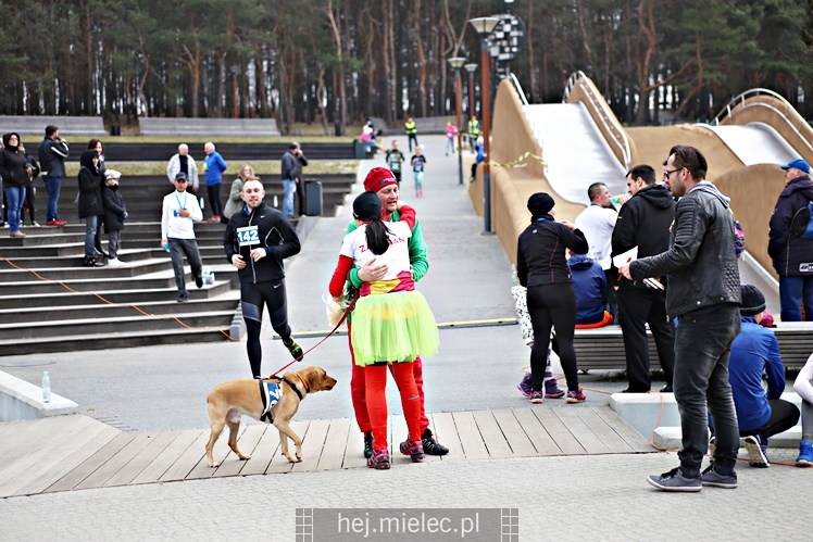 Bieg charytatywny: Biegniemy na maxa dla Maksia