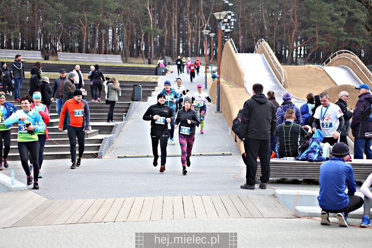 Bieg charytatywny: Biegniemy na maxa dla Maksia