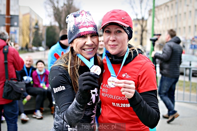 Bieg charytatywny: Biegniemy na maxa dla Maksia