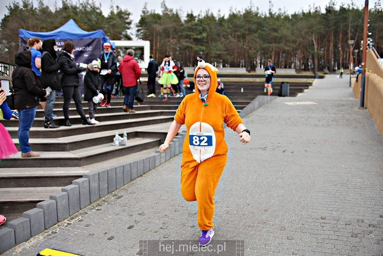 Bieg charytatywny: Biegniemy na maxa dla Maksia