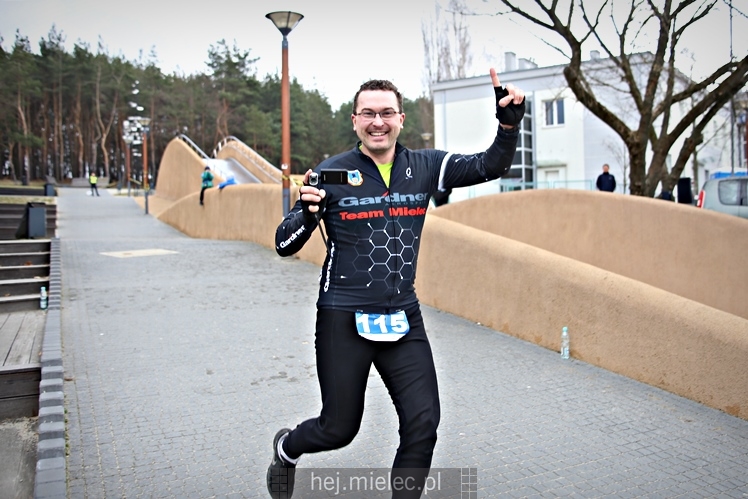 Bieg charytatywny: Biegniemy na maxa dla Maksia