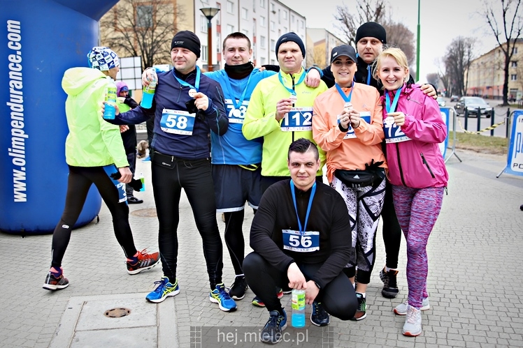 Bieg charytatywny: Biegniemy na maxa dla Maksia