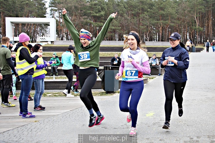 Bieg charytatywny: Biegniemy na maxa dla Maksia