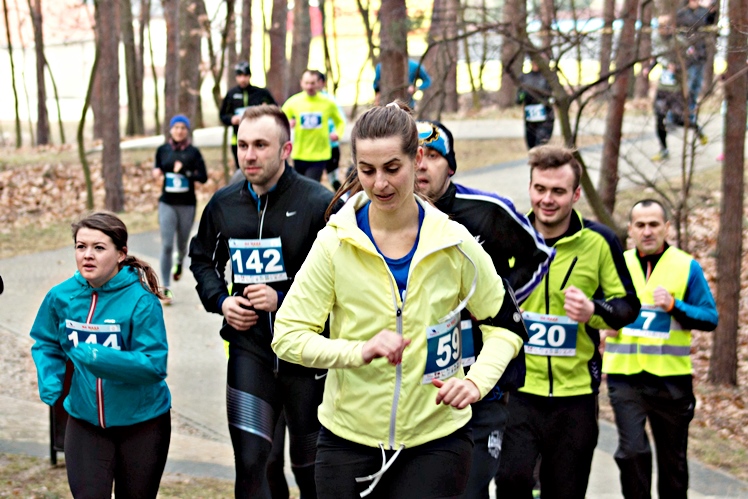 Bieg charytatywny: Biegniemy na maxa dla Maksia