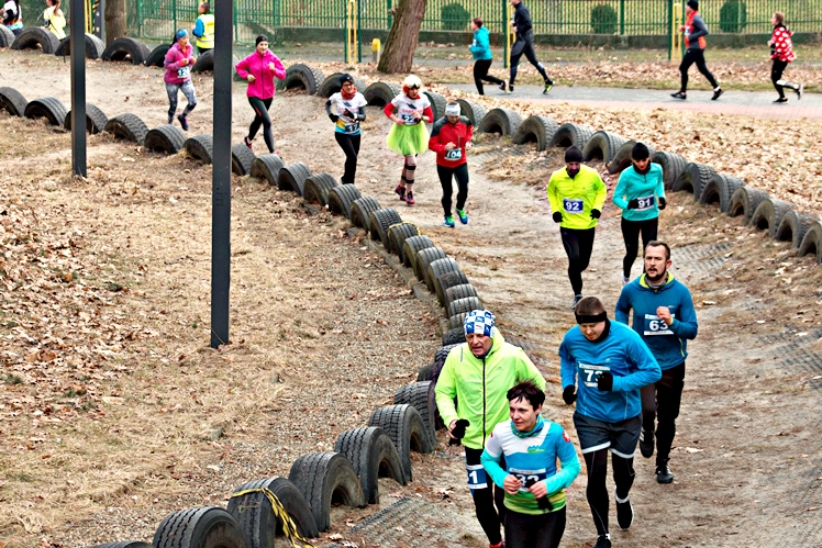 Bieg charytatywny: Biegniemy na maxa dla Maksia