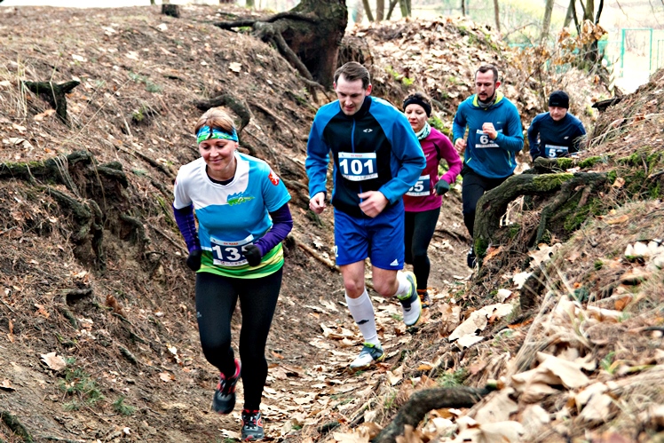 Bieg charytatywny: Biegniemy na maxa dla Maksia