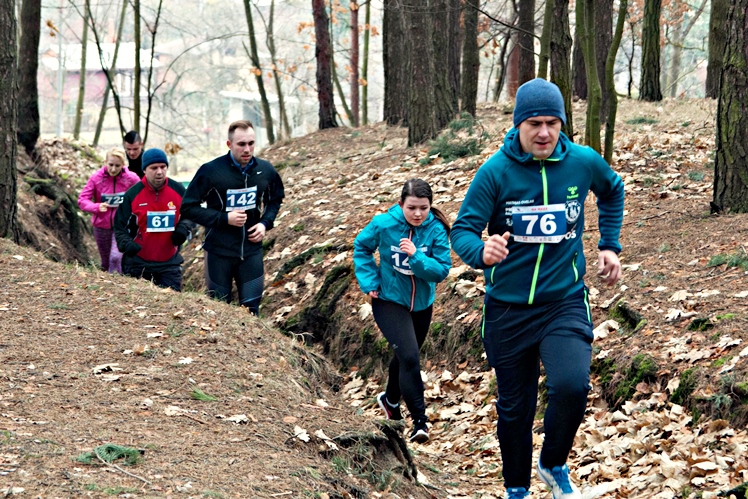 Bieg charytatywny: Biegniemy na maxa dla Maksia