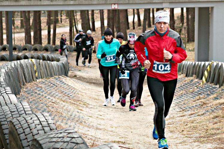 Bieg charytatywny: Biegniemy na maxa dla Maksia