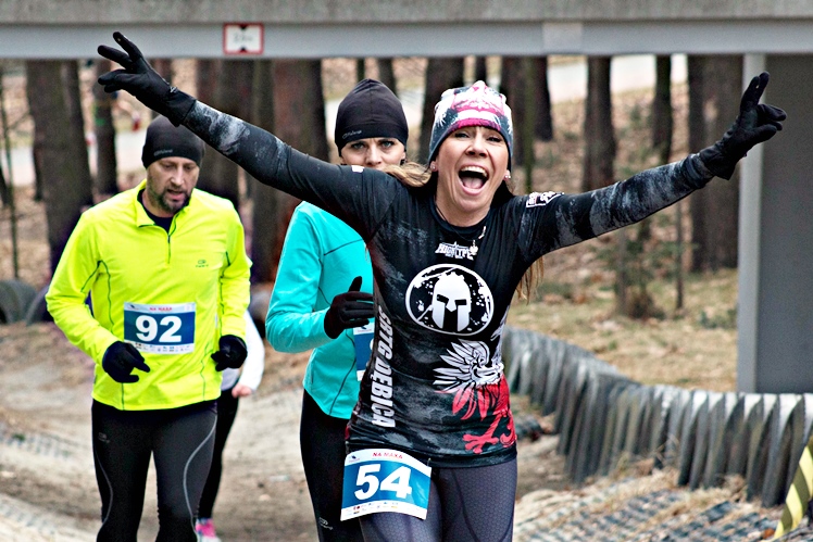 Bieg charytatywny: Biegniemy na maxa dla Maksia