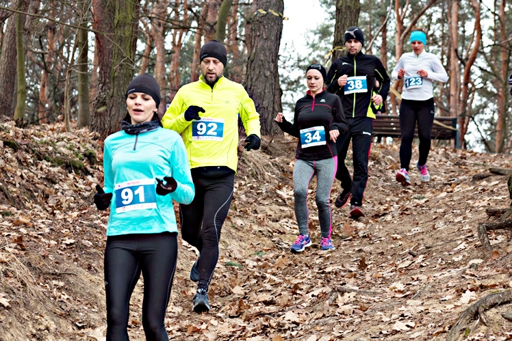 Bieg charytatywny: Biegniemy na maxa dla Maksia