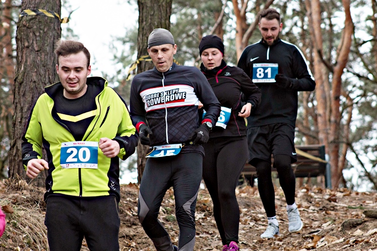 Bieg charytatywny: Biegniemy na maxa dla Maksia