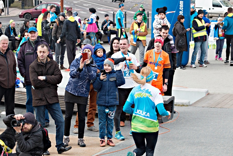 Bieg charytatywny: Biegniemy na maxa dla Maksia