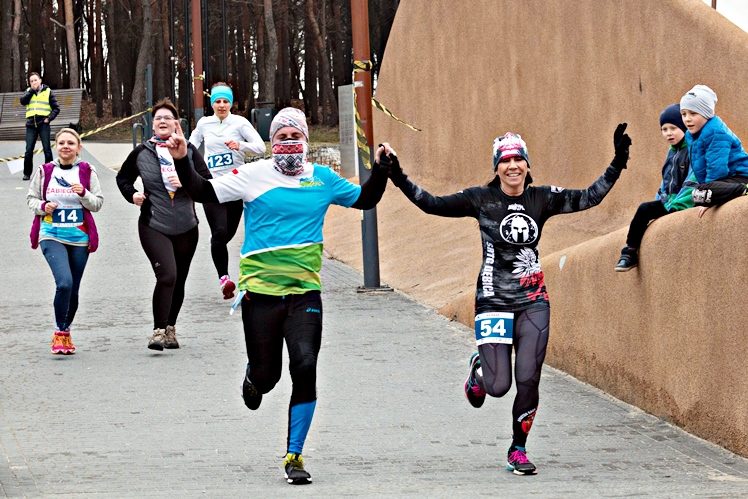 Bieg charytatywny: Biegniemy na maxa dla Maksia