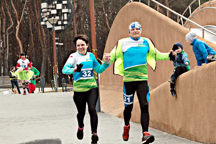 Bieg charytatywny: Biegniemy na maxa dla Maksia