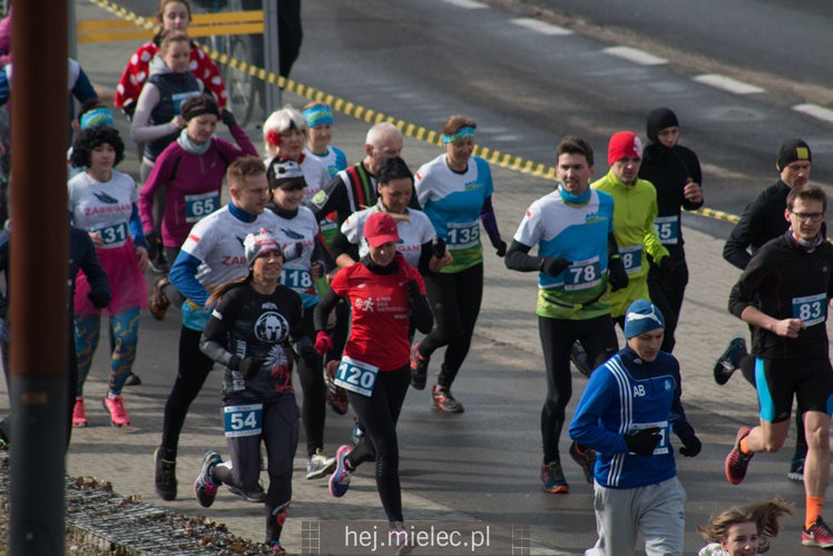 Bieg charytatywny: Biegniemy na maxa dla Maksia