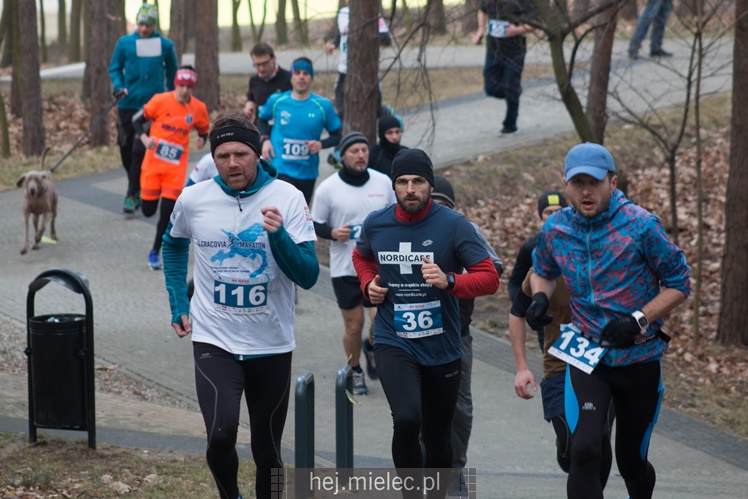 Bieg charytatywny: Biegniemy na maxa dla Maksia