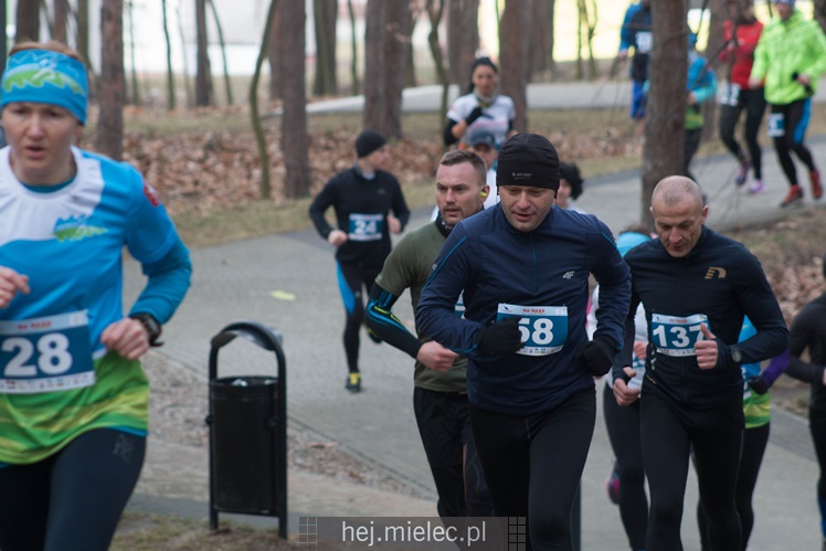 Bieg charytatywny: Biegniemy na maxa dla Maksia