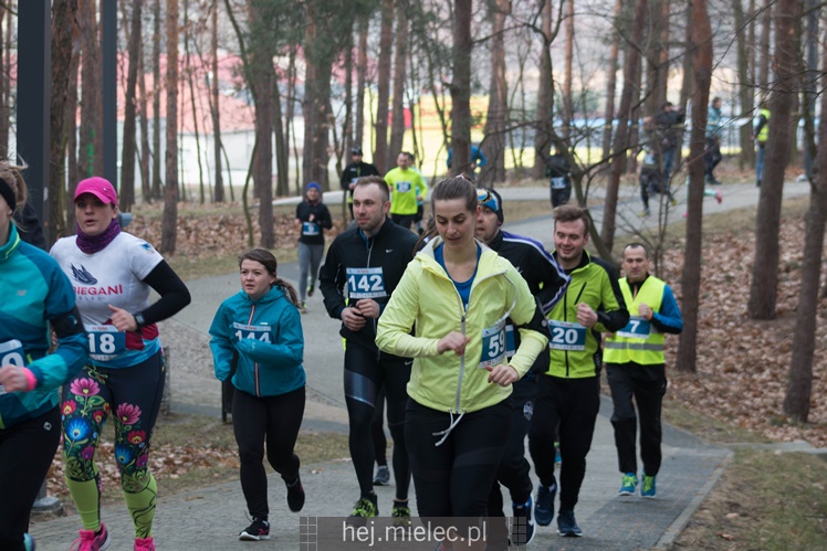 Bieg charytatywny: Biegniemy na maxa dla Maksia