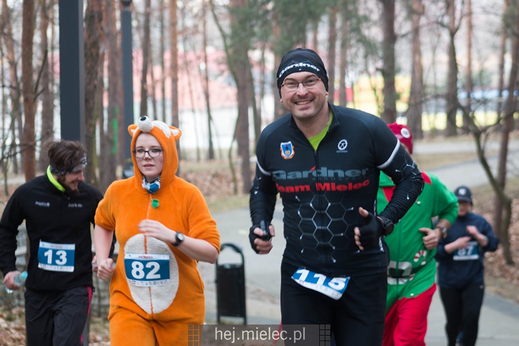 Bieg charytatywny: Biegniemy na maxa dla Maksia