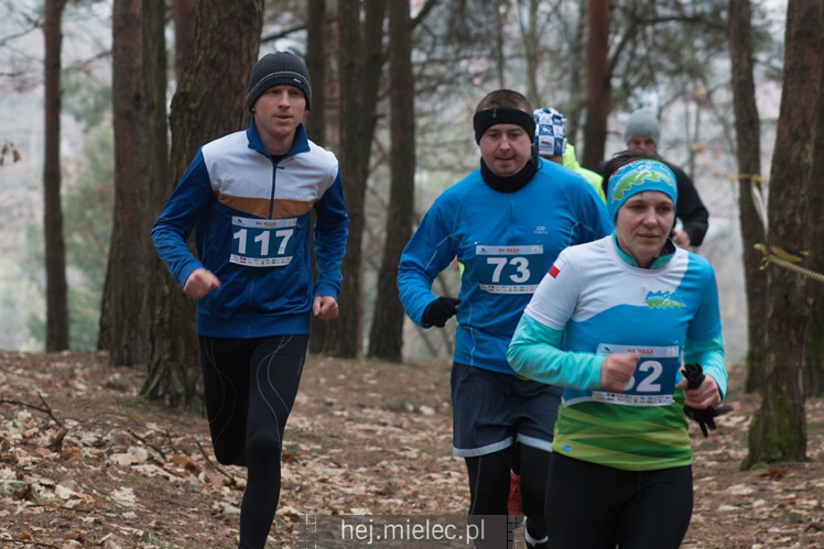 Bieg charytatywny: Biegniemy na maxa dla Maksia