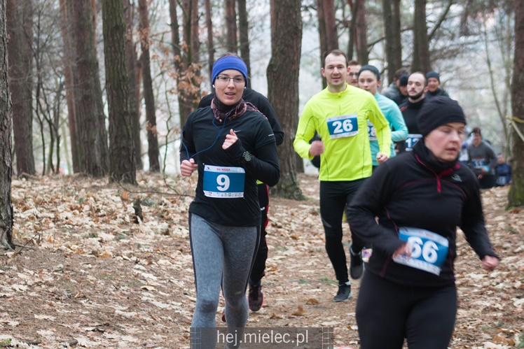 Bieg charytatywny: Biegniemy na maxa dla Maksia