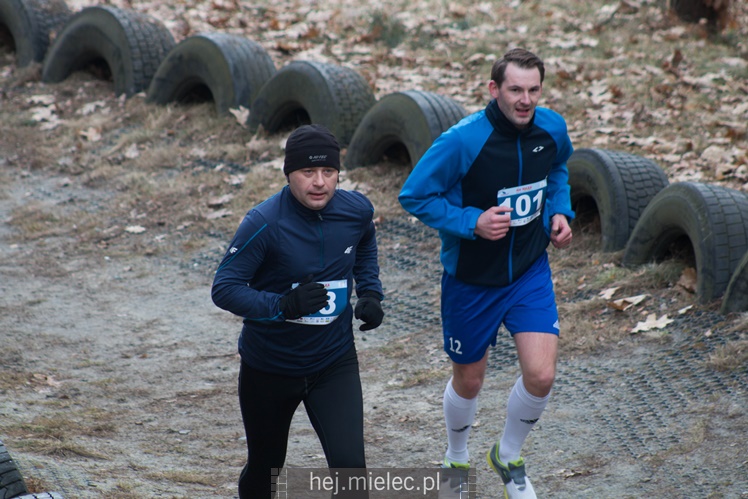 Bieg charytatywny: Biegniemy na maxa dla Maksia