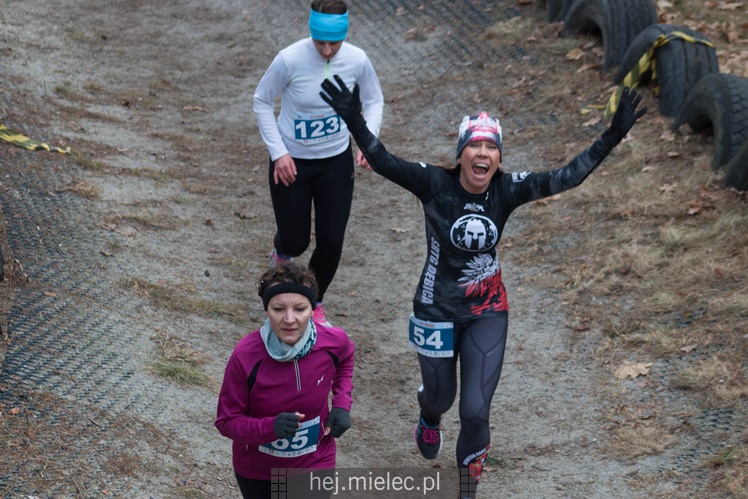 Bieg charytatywny: Biegniemy na maxa dla Maksia