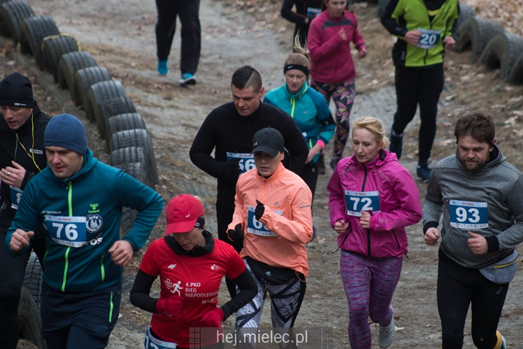 Bieg charytatywny: Biegniemy na maxa dla Maksia