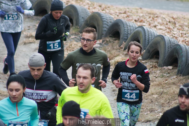 Bieg charytatywny: Biegniemy na maxa dla Maksia
