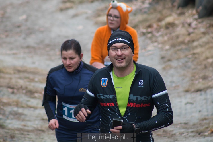 Bieg charytatywny: Biegniemy na maxa dla Maksia