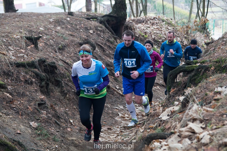 Bieg charytatywny: Biegniemy na maxa dla Maksia