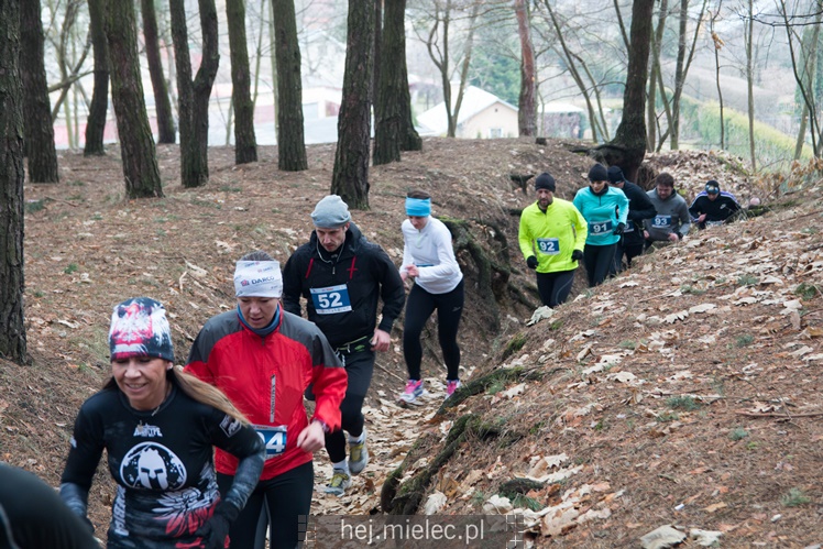 Bieg charytatywny: Biegniemy na maxa dla Maksia