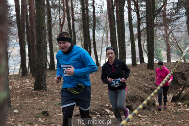 Bieg charytatywny: Biegniemy na maxa dla Maksia