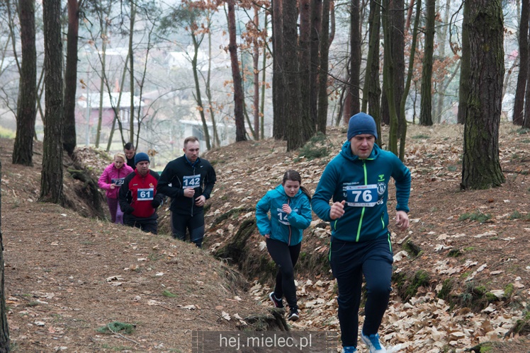 Bieg charytatywny: Biegniemy na maxa dla Maksia