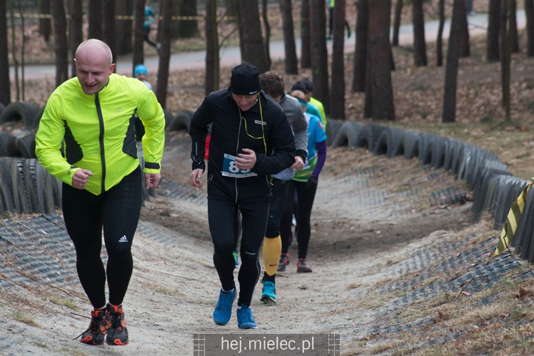 Bieg charytatywny: Biegniemy na maxa dla Maksia