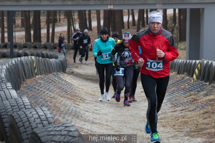 Bieg charytatywny: Biegniemy na maxa dla Maksia