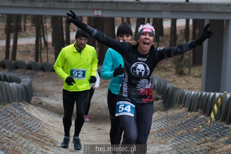 Bieg charytatywny: Biegniemy na maxa dla Maksia