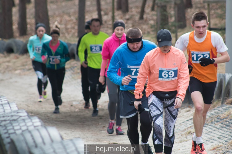 Bieg charytatywny: Biegniemy na maxa dla Maksia