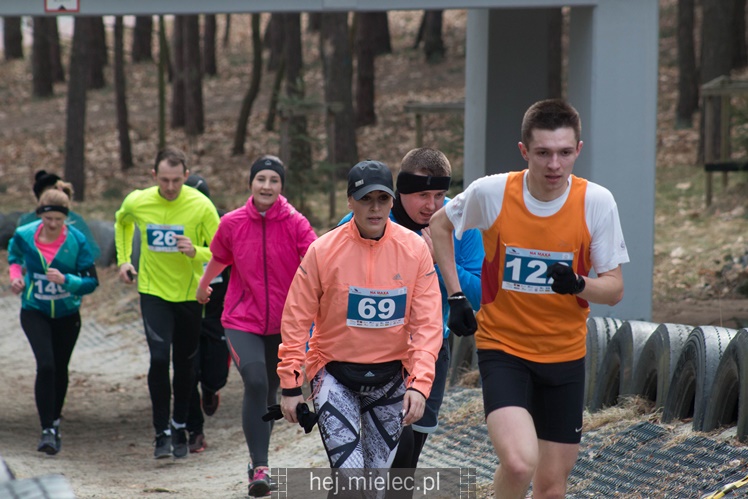 Bieg charytatywny: Biegniemy na maxa dla Maksia