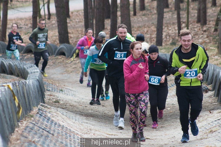 Bieg charytatywny: Biegniemy na maxa dla Maksia