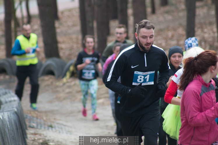 Bieg charytatywny: Biegniemy na maxa dla Maksia