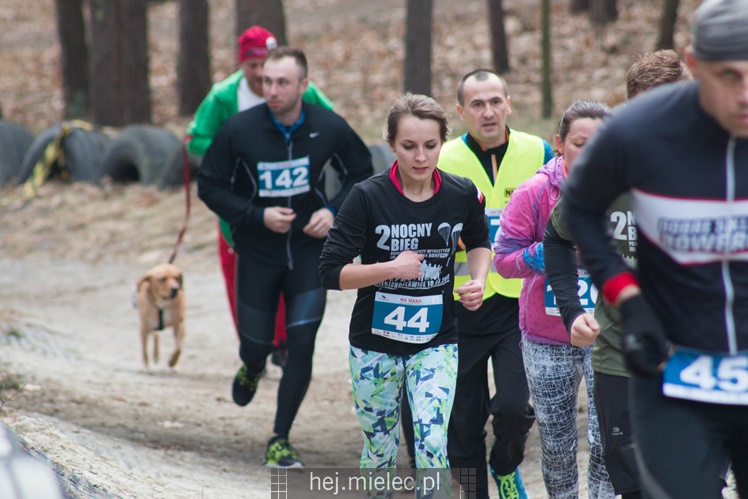 Bieg charytatywny: Biegniemy na maxa dla Maksia