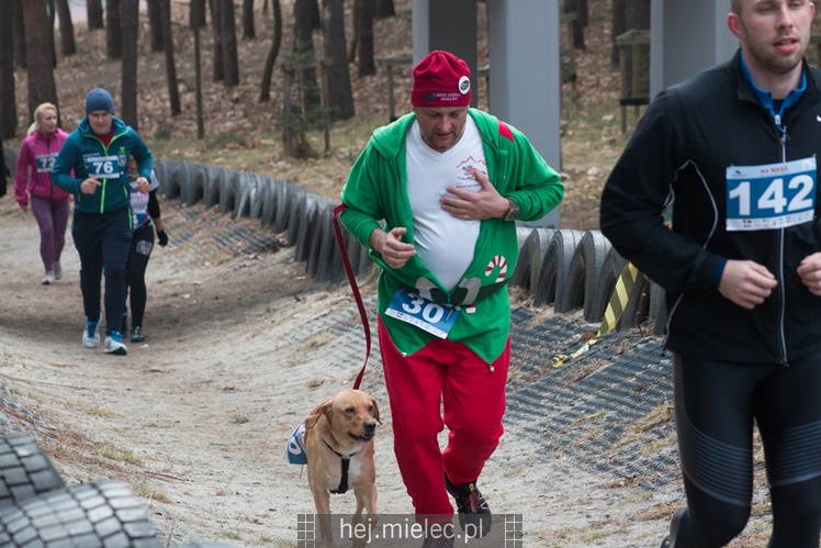 Bieg charytatywny: Biegniemy na maxa dla Maksia
