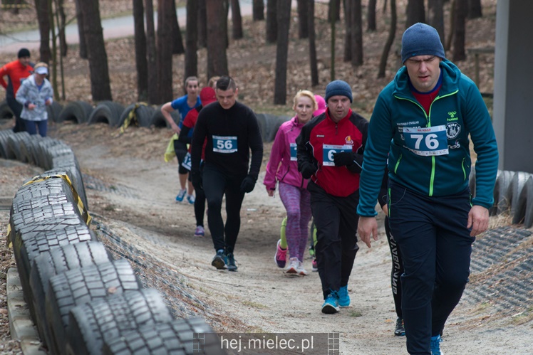 Bieg charytatywny: Biegniemy na maxa dla Maksia