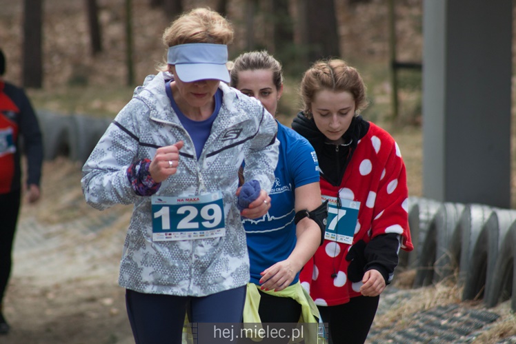 Bieg charytatywny: Biegniemy na maxa dla Maksia