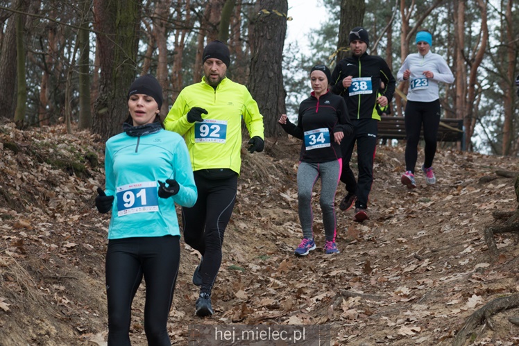 Bieg charytatywny: Biegniemy na maxa dla Maksia