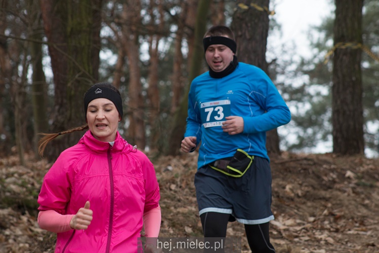 Bieg charytatywny: Biegniemy na maxa dla Maksia