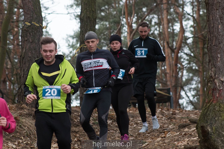 Bieg charytatywny: Biegniemy na maxa dla Maksia