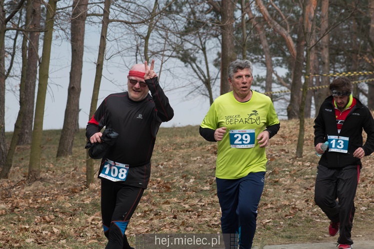 Bieg charytatywny: Biegniemy na maxa dla Maksia